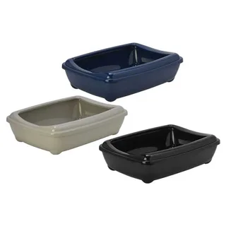 Nesta Classic S Kattenbak Geassorteerd by Flamingo – product photo 1 of 6