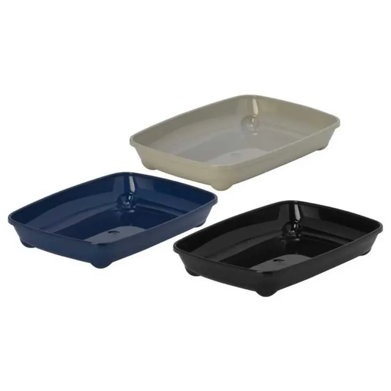 Nesta Classic Xs Kattenbak Geassorteerd de Flamingo – photo produit 1 sur 6