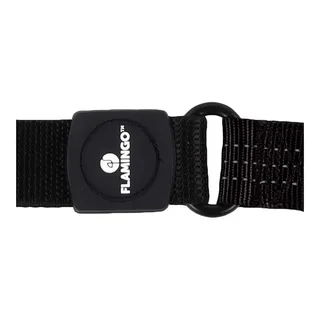 No Shock Zorba Hondenriem by Flamingo – product photo 2 of 3
