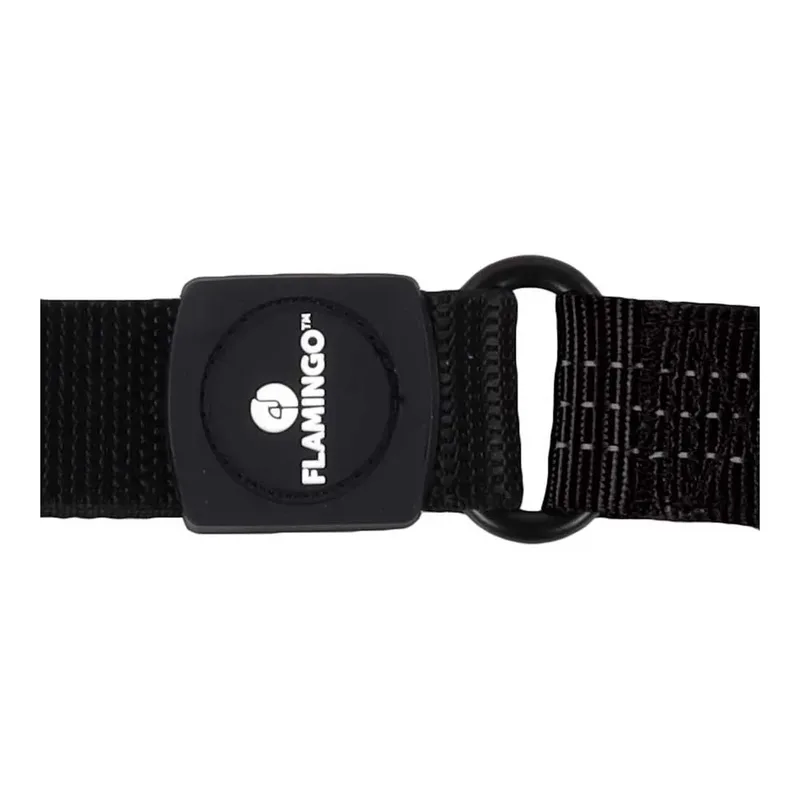 No Shock Zorba Hondenriem by Flamingo – product photo 2 of 3