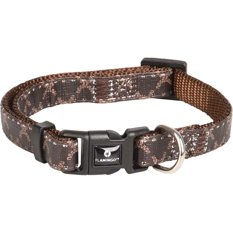 Odin Hondenhalsband by Flamingo – product photo