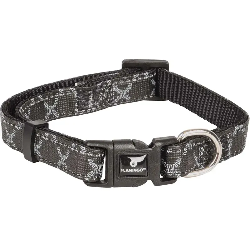 Odin Hondenhalsband by Flamingo – product photo