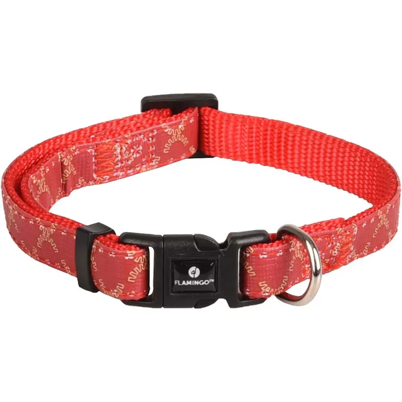 Odin Hondenhalsband by Flamingo – product photo