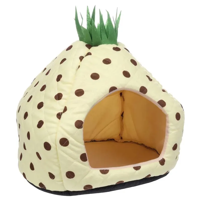 Olga Kattenbed by Flamingo – product photo 1 of 2