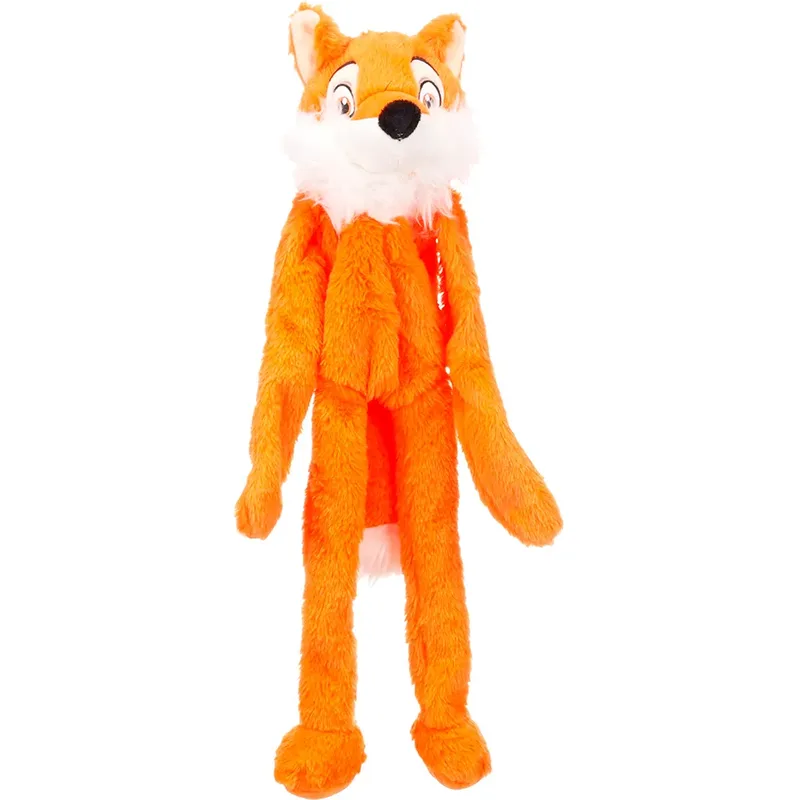 Oxo Fox Hondenspeeltje by Flamingo – product photo