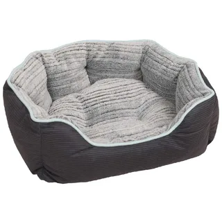 Paradiso 50x40x20cm Hondenbed van Flamingo – productfoto 1 van 4
