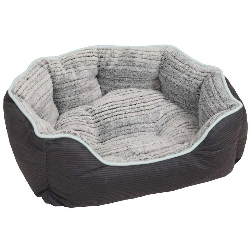 Paradiso 50x40x20cm Hondenbed van Flamingo – productfoto 1 van 4