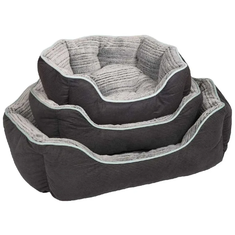 Paradiso 50x40x20cm Hondenbed van Flamingo – productfoto 2 van 4