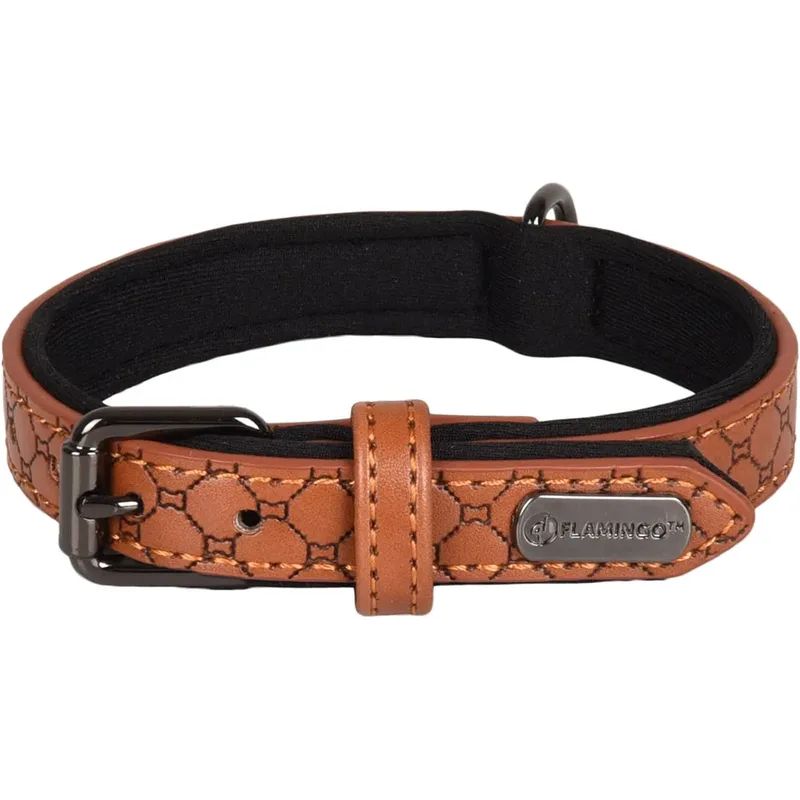 Patti Hondenhalsband by Flamingo – product photo