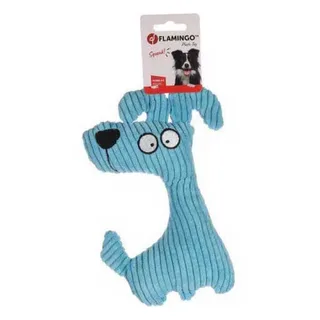 Pebbles Hond Knuffel by Flamingo – product photo 2 of 5