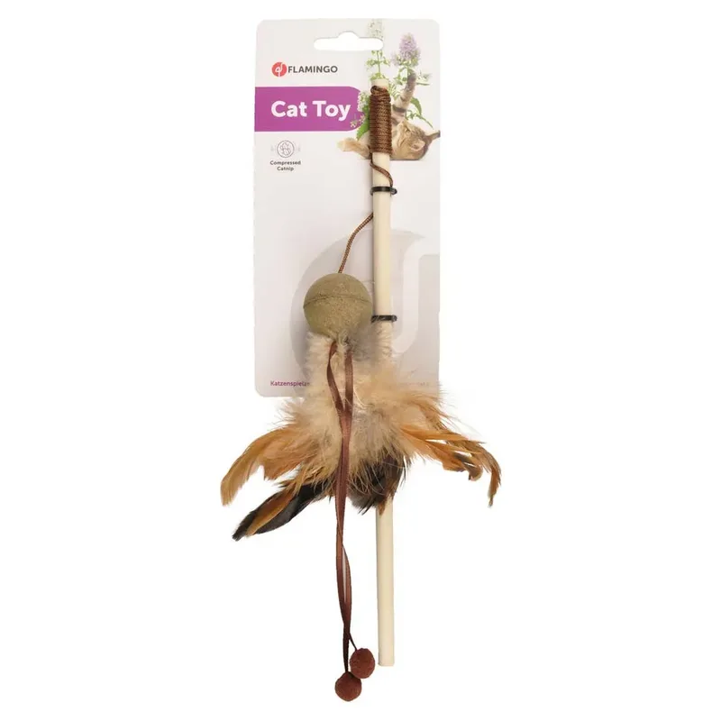 Penken Kattenhengel by Flamingo – product photo 2 of 2