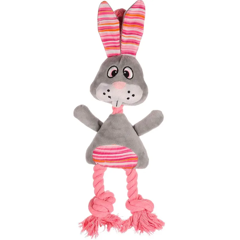 Pieno Rabbit Hondenspeeltje by Flamingo – product photo