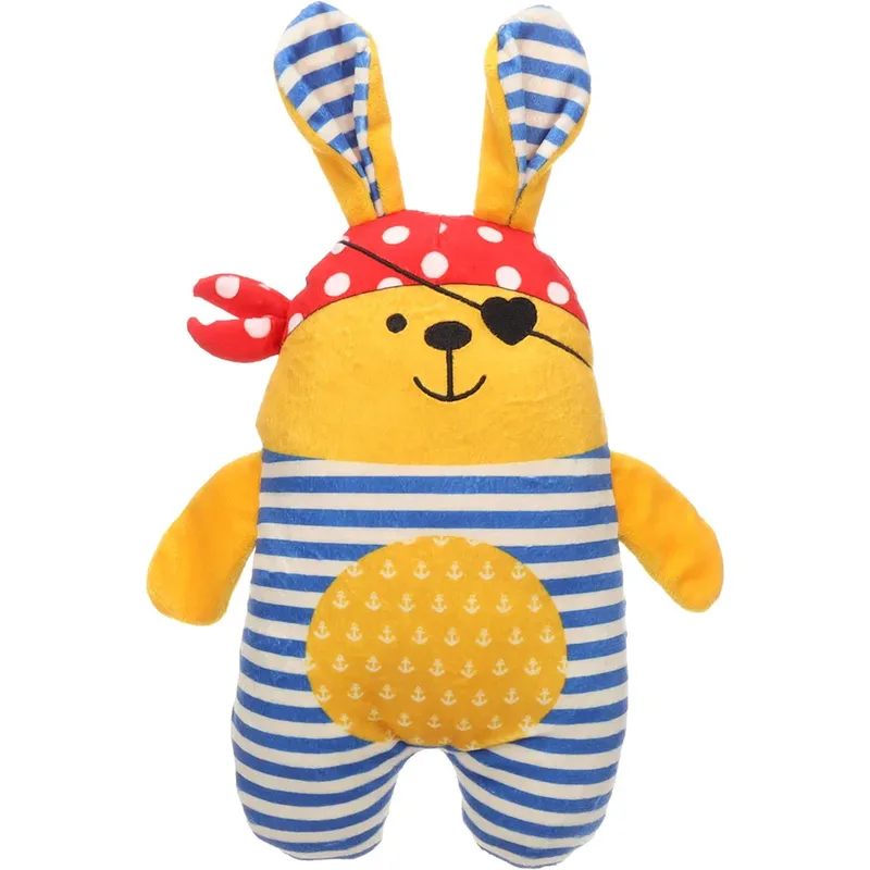 Pirra Rabbit Hondenspeeltje by Flamingo – product photo