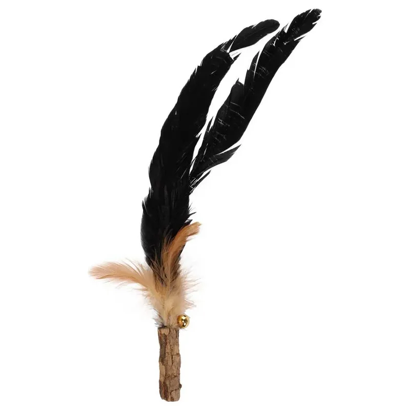 Plomo Katten Speelgoed Geassorteerd von Flamingo – Produktfoto 4 von 6
