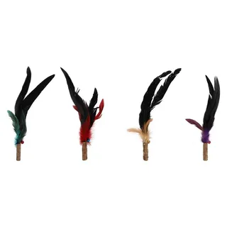 Plomo Katten Speelgoed Geassorteerd von Flamingo – Produktfoto 1 von 6