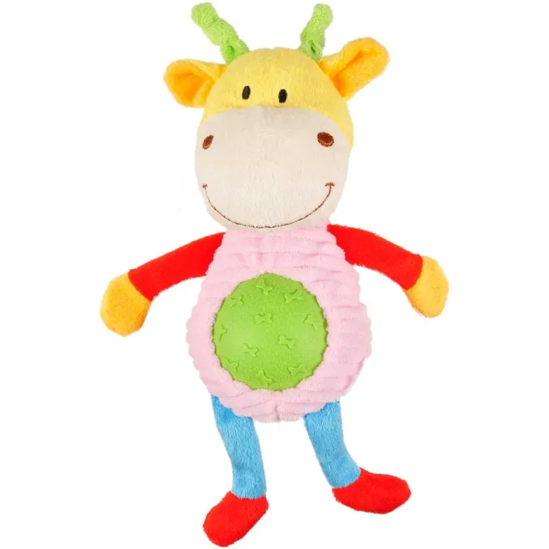 Polly Round Belly Hondenspeeltje by Flamingo – product photo