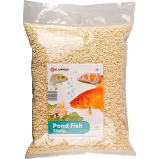 Pond Sticks Visvoer 1.2kg von Flamingo – Produktfoto 1 von 2