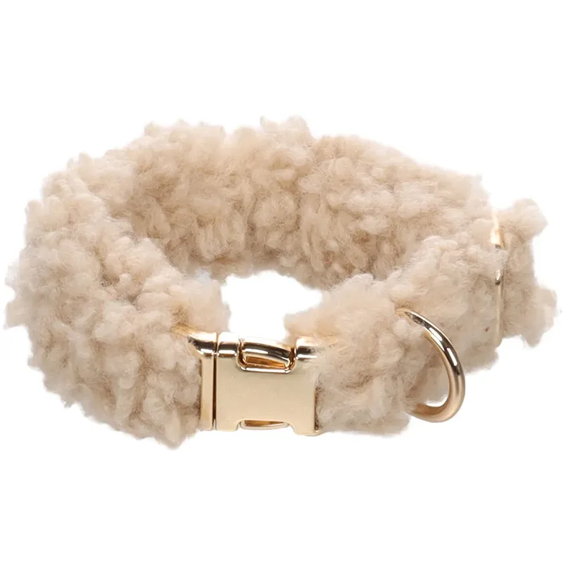 Pookie Hondenhalsband von Flamingo – Produktfoto 1 von 2