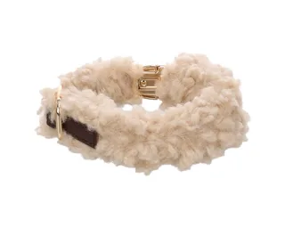 Pookie Hondenhalsband von Flamingo – Produktfoto 2 von 2