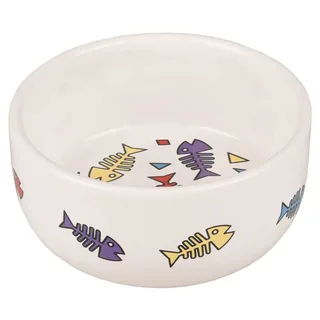 Porseleinen Voerbak Voor Katten by Flamingo – product photo 1 of 3