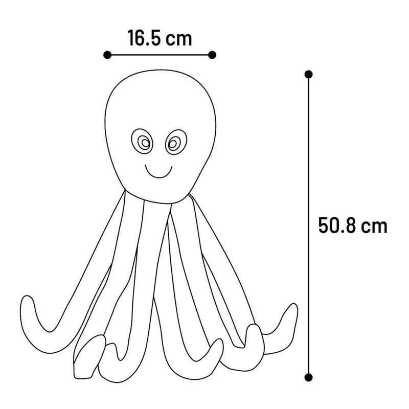Pulpa Hondenspeeltje von Flamingo – Produktfoto 2 von 2