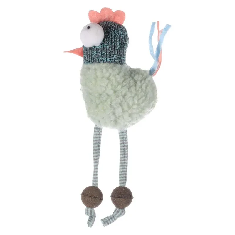 Quinty Kip Kattenspeelgoed van Flamingo – productfoto 1 van 3