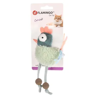 Quinty Kip Kattenspeelgoed van Flamingo – productfoto 2 van 3