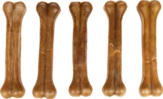 R'hide - Snack Honden - R'hide Been 26cm 5st 1/1,1kg - 5st - 134469 - 5st by Flamingo – product photo 1 of 2