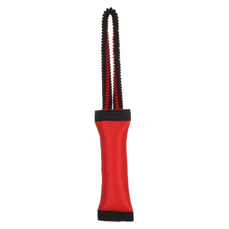 Rekty Dummy & Bungee Hondenspeeltje by Flamingo – product photo