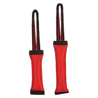 Rekty - Speelgoed Honden - Hs Rekty Dummy + Bungee L 52x8,5x5,5cm - 1st - 137649 - 1st by Flamingo in Red – product photo 2 of 4
