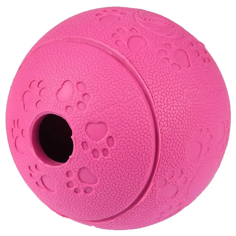 Rhea Ball Hondenspeeltje Geassorteerd by Flamingo – product photo