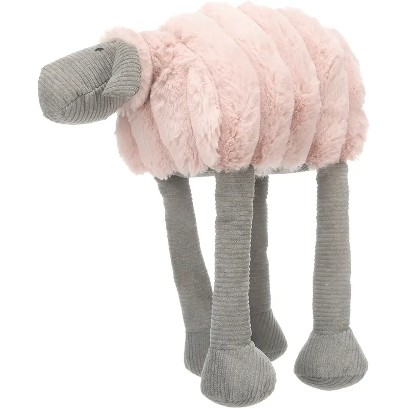 Ribola Lying Sheep Hondenspeeltje by Flamingo – product photo