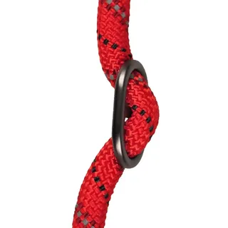 Rimo - Anti-trek Halsband Honden - Anti-trek Halsband Rimo S 45cm 12mm - 1st - 120124 - 1st von Flamingo in Rot – Produktfoto 3 von 5