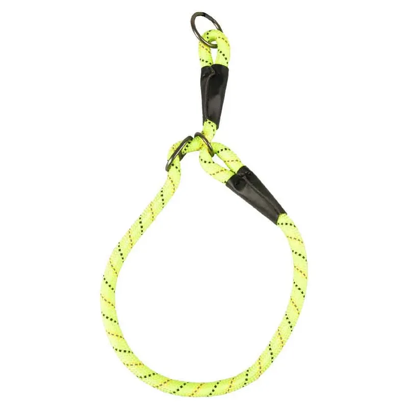 Rimo Hondenhalsband van Flamingo – productfoto