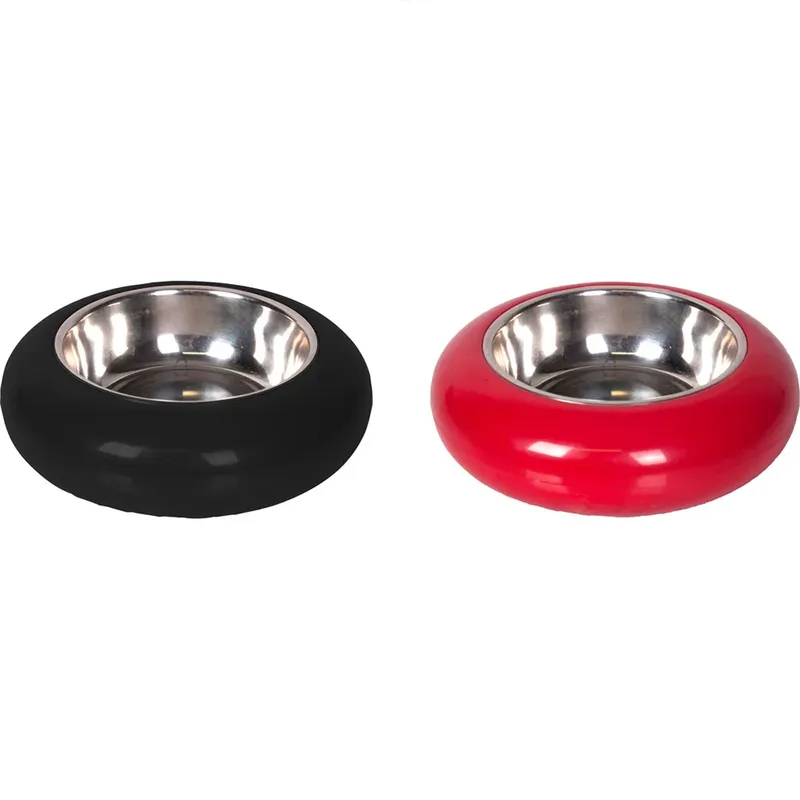Ring Kattenbak Geassorteerd by Flamingo – product photo