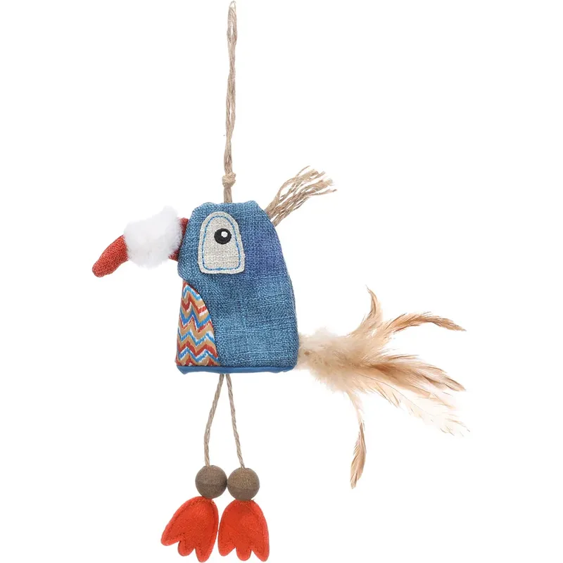 Robla Bird Katten Speelgoed by Flamingo – product photo