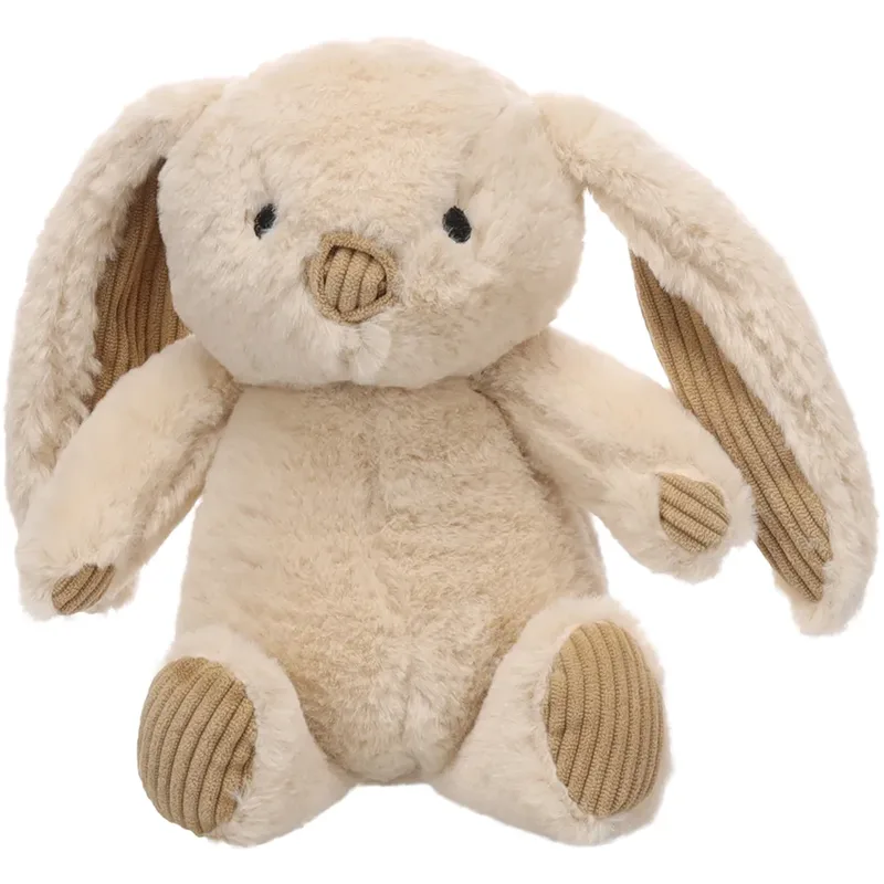 Roegie Rabbit Hondenspeeltje van Flamingo – productfoto