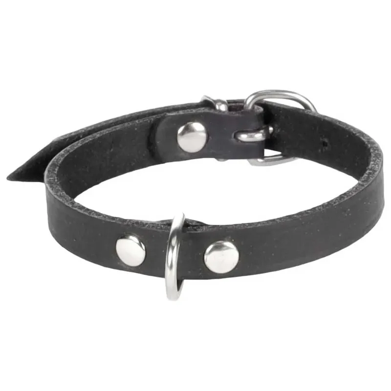 Rondo Riveted Hondenhalsband by Flamingo – product photo