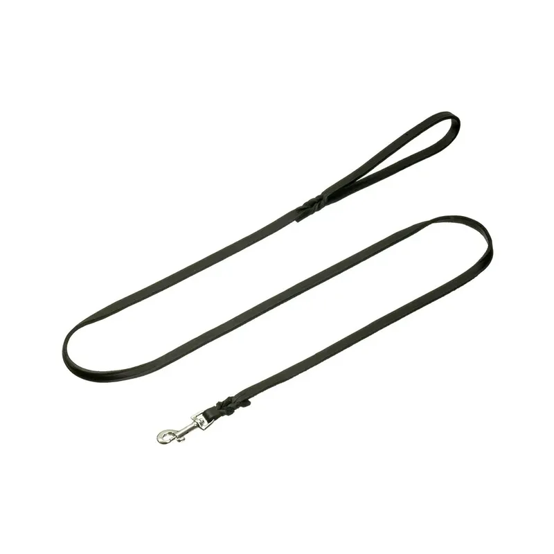 Rondo Stitched Buffalo Hondenriem by Flamingo – product photo