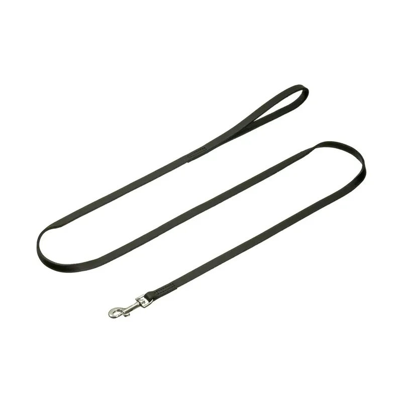 Rondo Stitched Hondenriem de Flamingo – photo produit