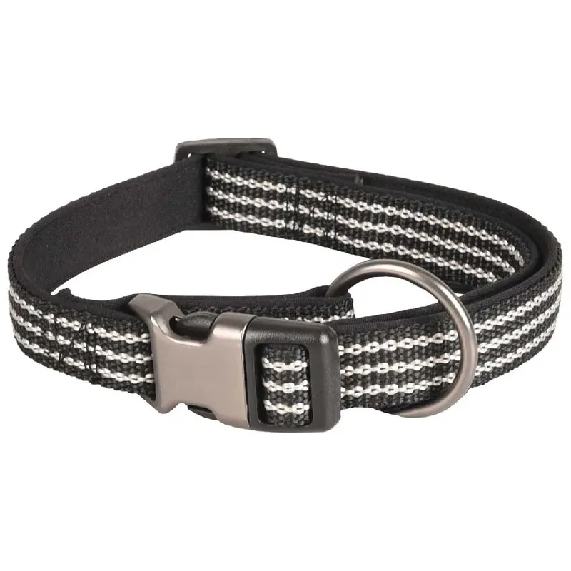 Rover Jannu Hondenhalsband van Flamingo – productfoto