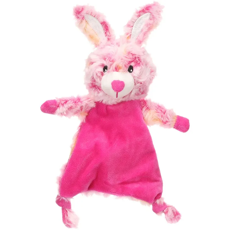 Roza Hondenspeeltje de Flamingo – photo produit