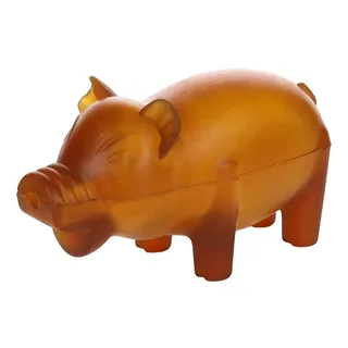 Rubba Pig Hondenspeeltje by Flamingo – product photo 1 of 3