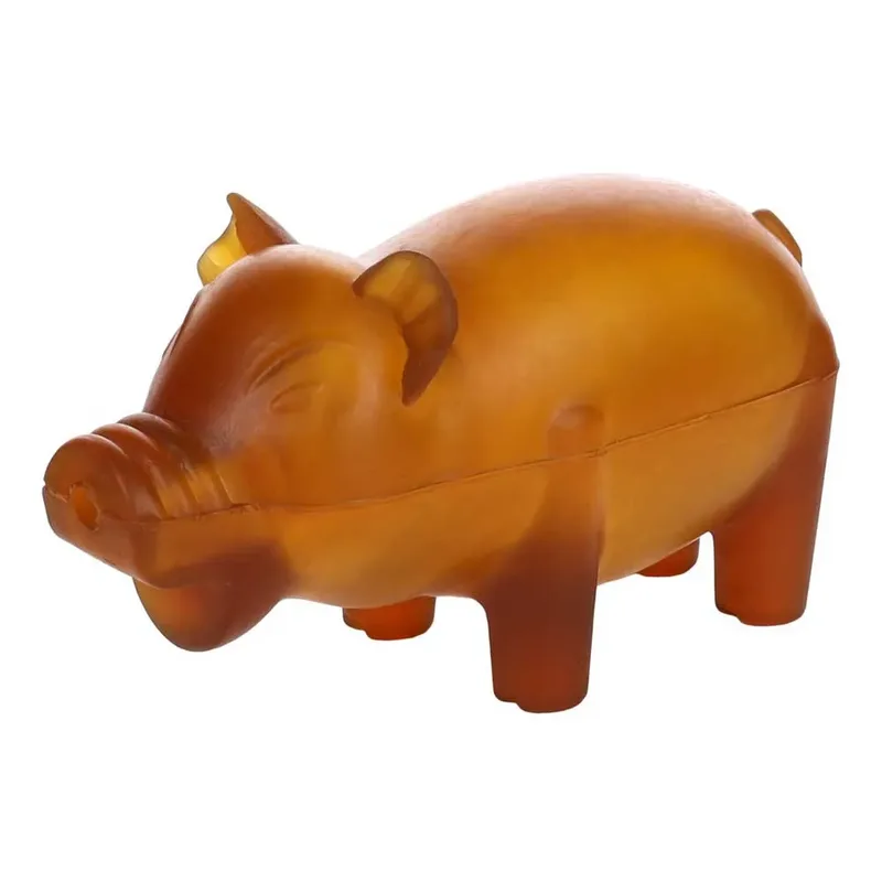 Rubba Pig Hondenspeeltje by Flamingo – product photo 1 of 3