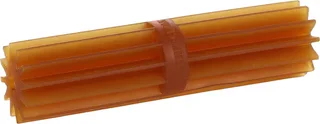 Rubba - Speelgoed Honden - Hs Rubber Rubba Staaf 14,8x3,5x3,5 - 1st by Flamingo in Brown – product photo 1 of 3