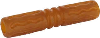 Rubba - Speelgoed Honden - Hs Rubber Rubba Staaf 18x3,5x3,5cm - 1st - 138066 - 1st by Flamingo in Brown – product photo 1 of 3