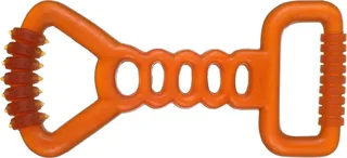 Jouet Pour Chien Rubba de Flamingo en Marron – photo produit 1 sur 3