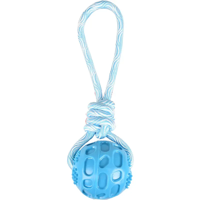 Rudo Ball Tpr Hondenspeeltje by Flamingo – product photo