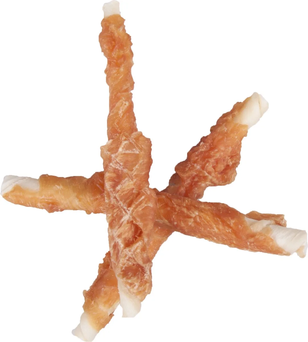 Rawhide+ Hähnchensnack 70g von Flamingo – Produktfoto