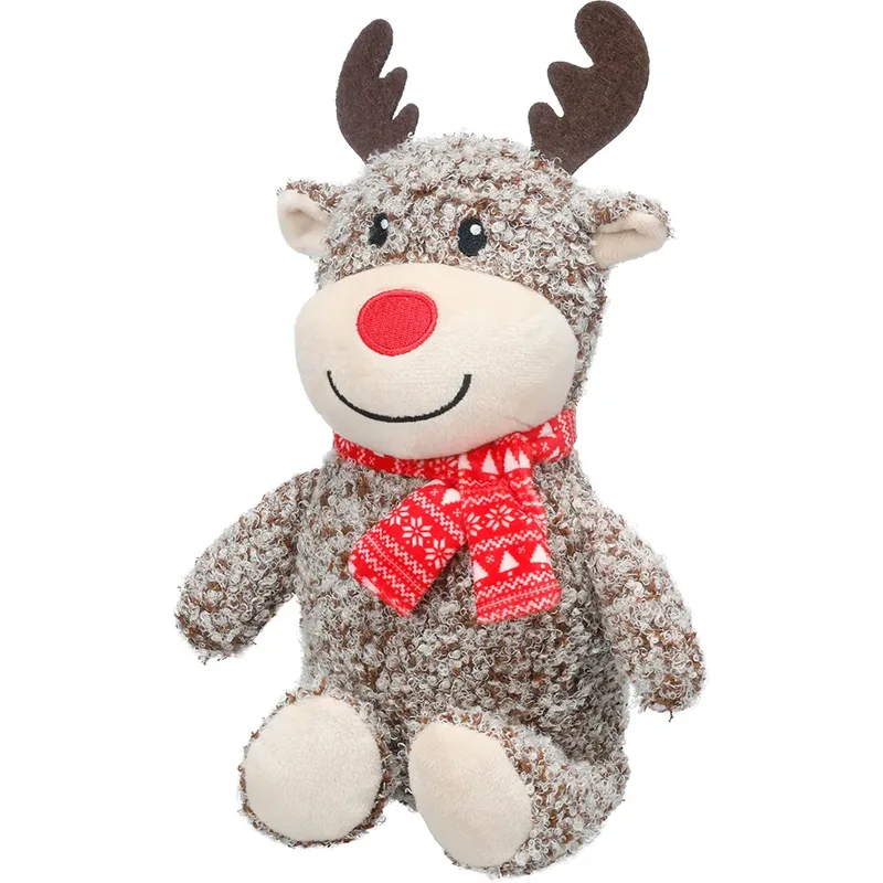 Ruud Reindeer Hondenspeeltje van Flamingo – productfoto 1 van 3